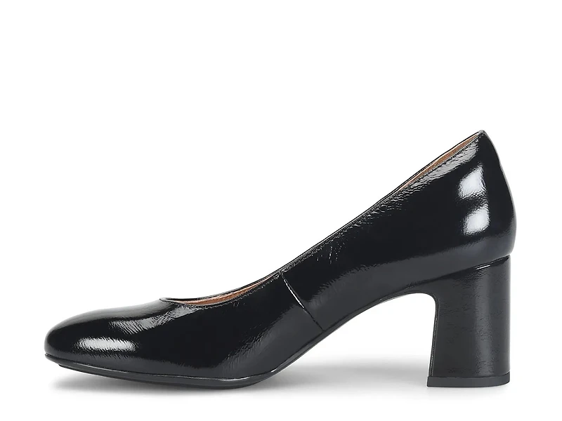 Anna Marie Pump