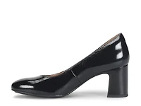 Anna Marie Pump