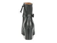 Albany Bootie