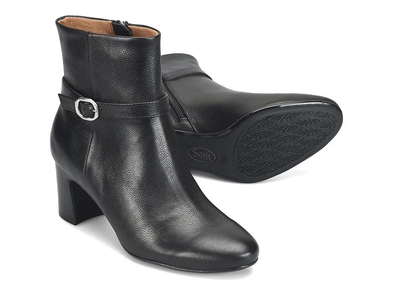 Albany Bootie
