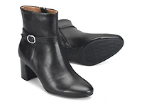 Albany Bootie