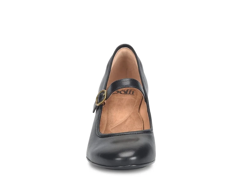 Adalaide Mary Jane Pump