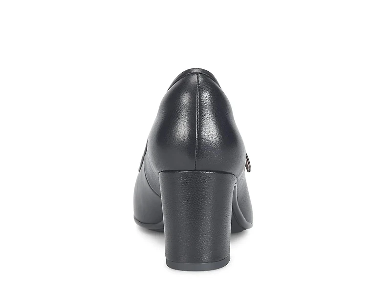 Adalaide Mary Jane Pump
