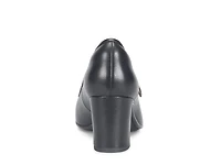 Adalaide Mary Jane Pump