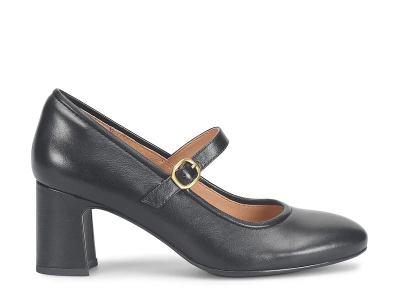 Adalaide Mary Jane Pump
