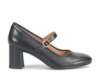 Adalaide Mary Jane Pump