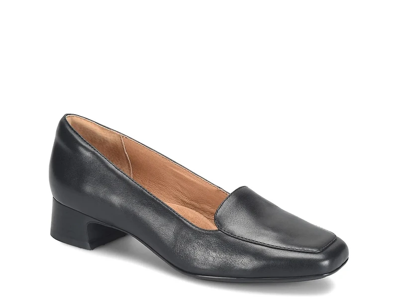 Lavender Loafer