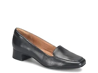 Lavender Loafer