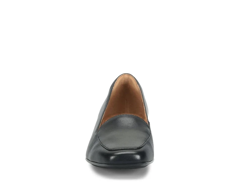 Lavender Loafer