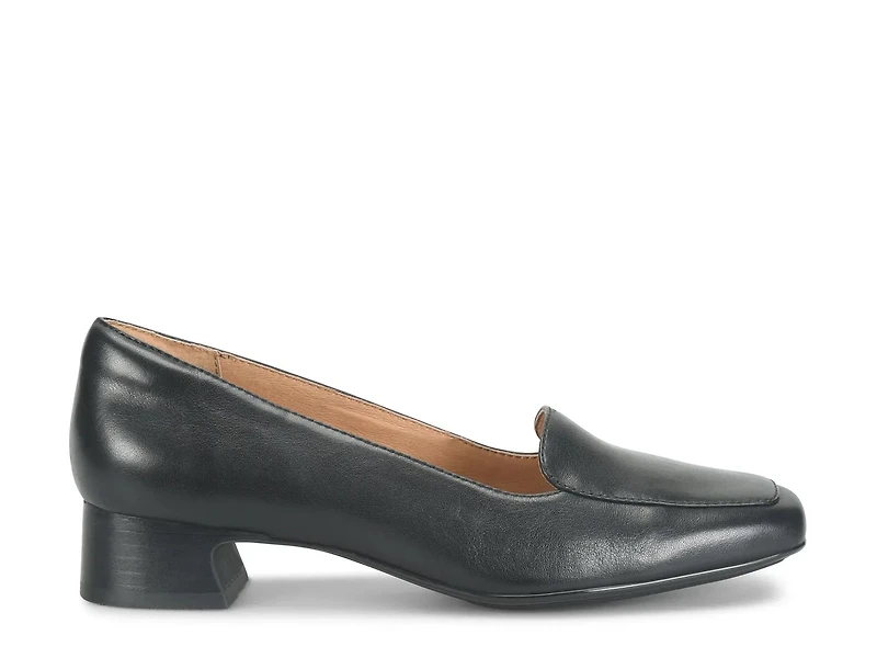 Lavender Loafer