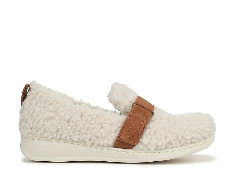 Imogen Slip-On
