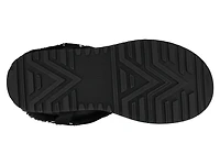 Thada Bootie Slipper