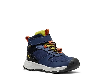 Skua Waterproof Boot - Kids'