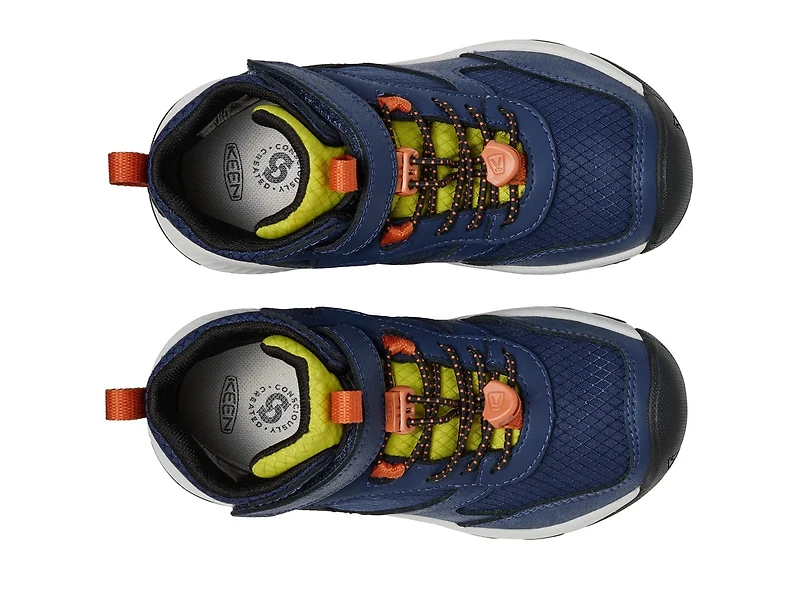 Skua Waterproof Boot - Kids'