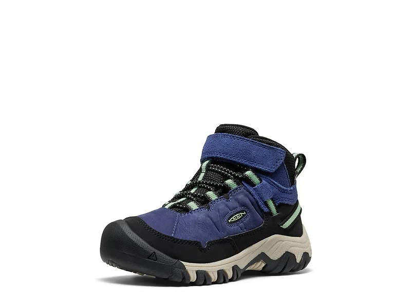 Targhee IV Waterproof Hiking Boot - Kids'