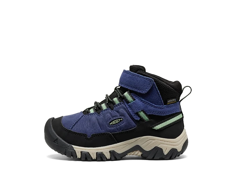Targhee IV Waterproof Hiking Boot - Kids'