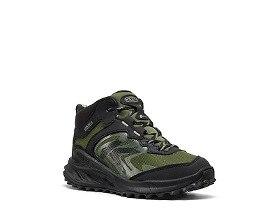 Zionic Waterproof Boot