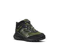 Zionic Waterproof Boot