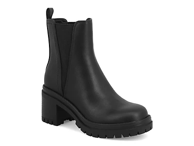 Adea Bootie