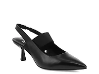 Nicolette Pump