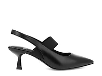 Nicolette Pump