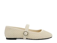 Bena  Mary Jane Flat