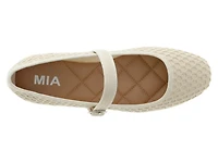 Bena  Mary Jane Flat