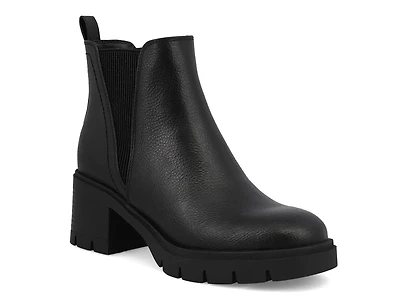 Panola Bootie