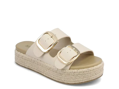 Shai Platform Sandal