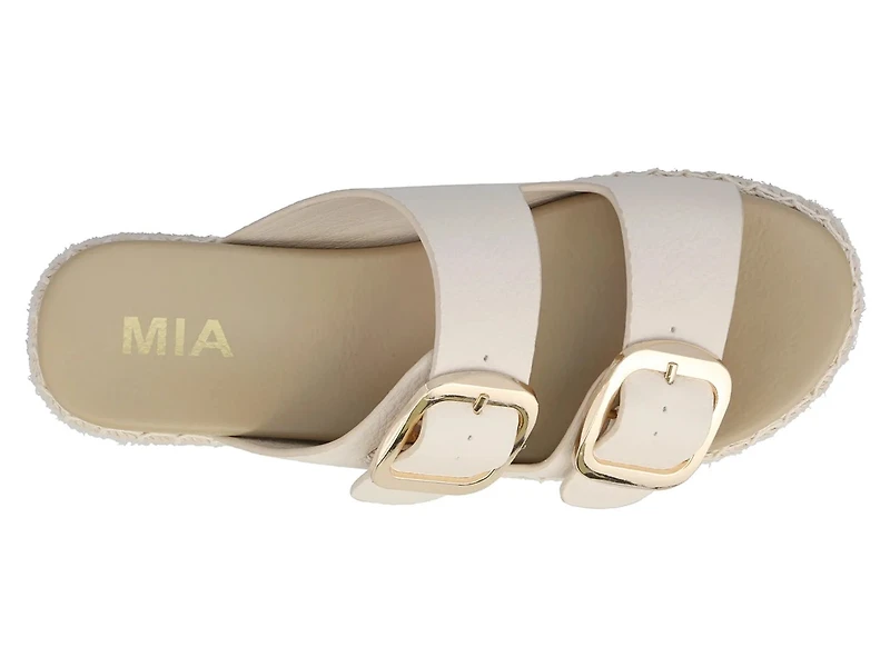 Shai Platform Sandal