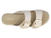 Shai Platform Sandal