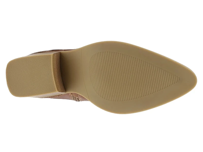 Clorinda Bootie