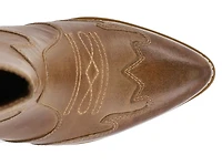 Clorinda Bootie