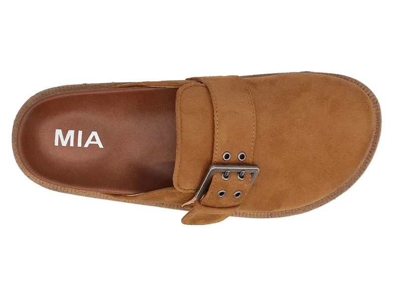Zamira Mule
