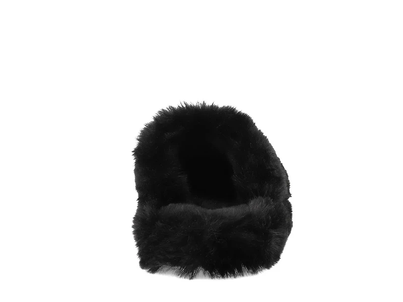 Sled Slipper
