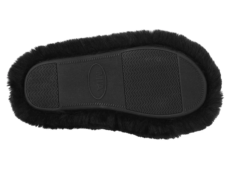 Sled Slipper