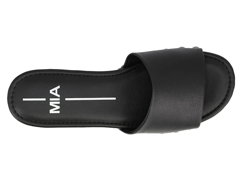 Xonia Sandal