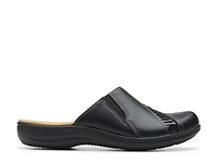 Laurieann Lux Mule