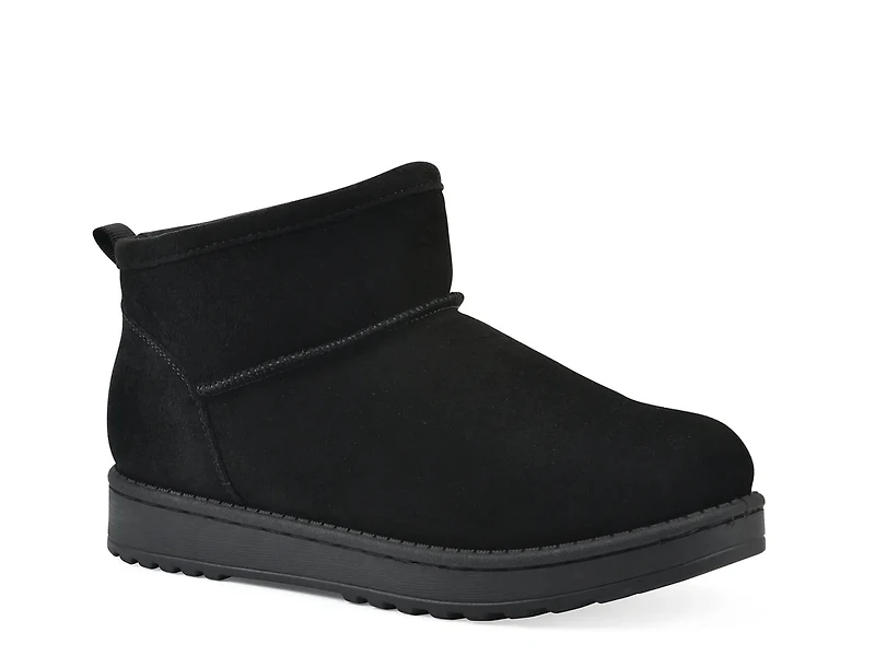 Inspo Bootie