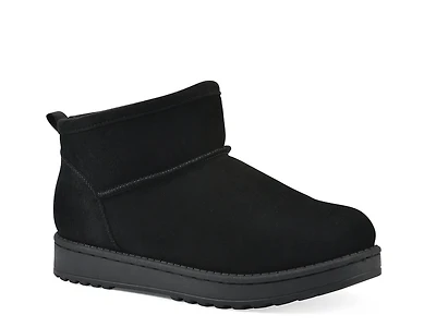 Inspo Bootie