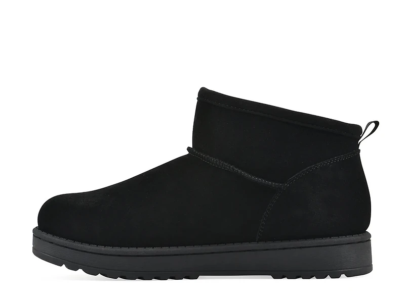 Inspo Bootie