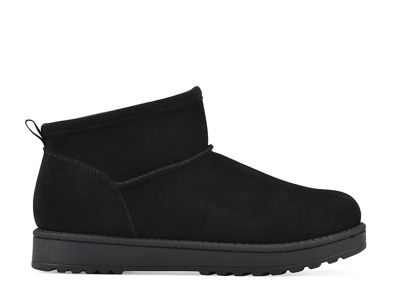 Inspo Bootie
