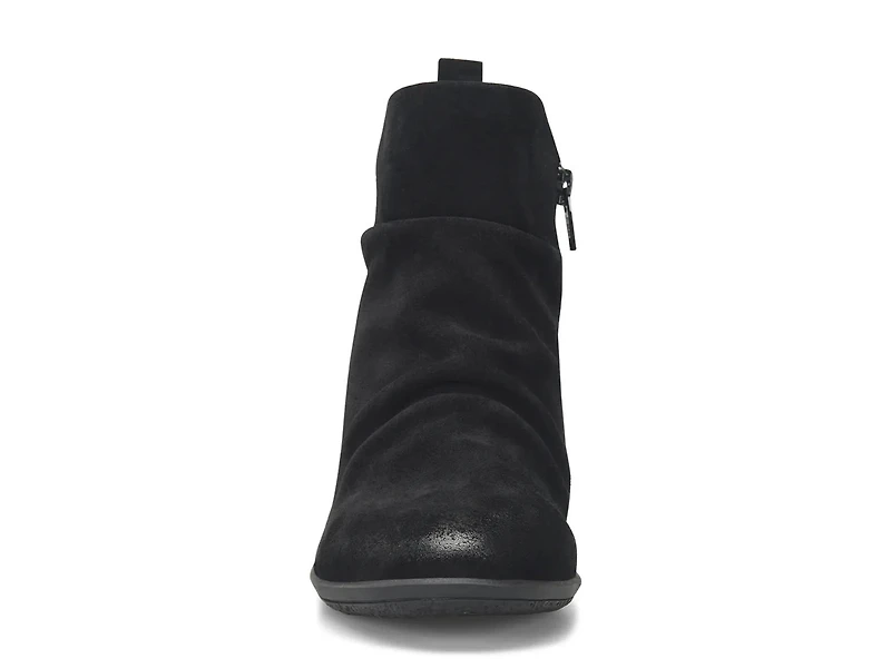 Brandy Bootie