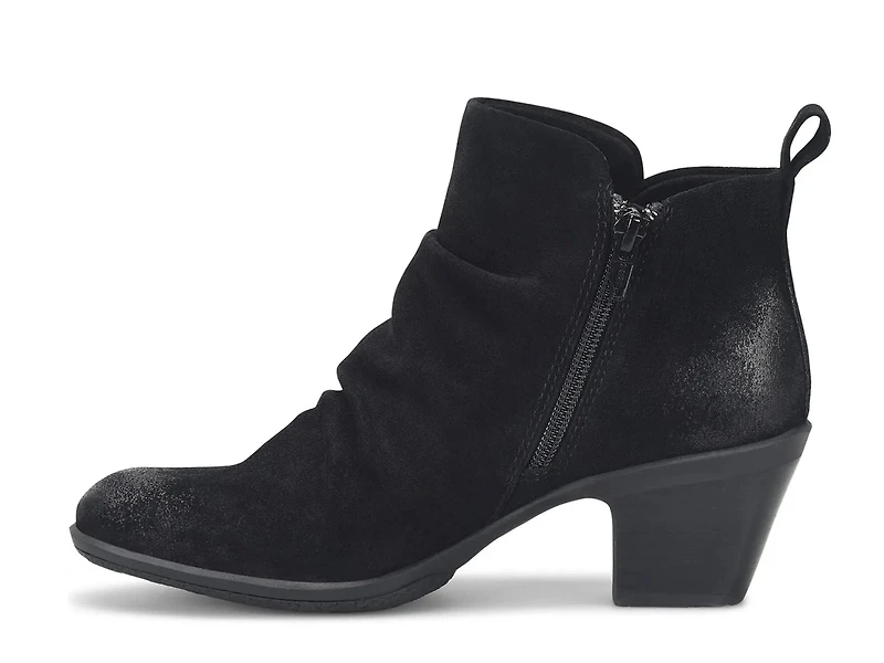 Brandy Bootie
