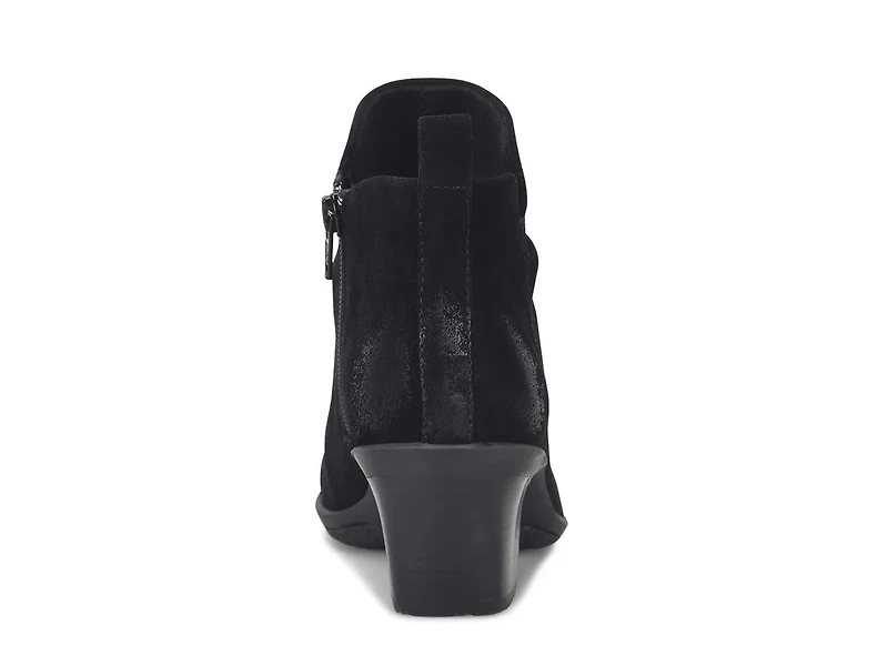 Brandy Bootie