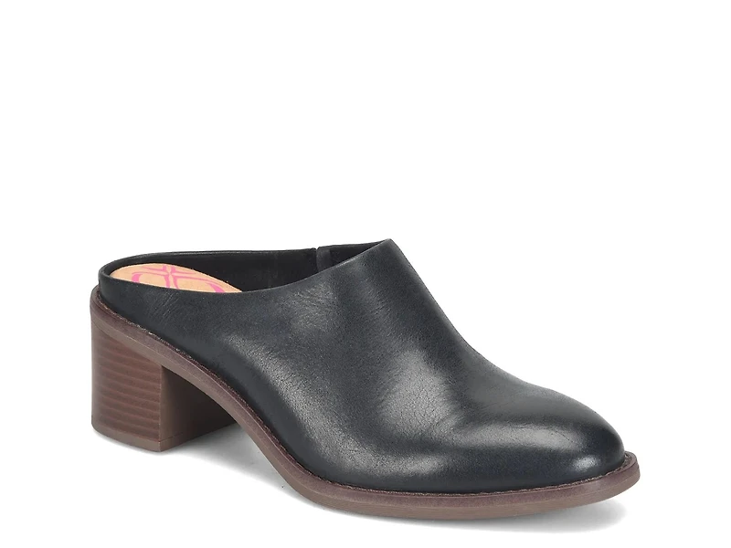 Harrington Mule