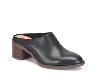 Harrington Mule