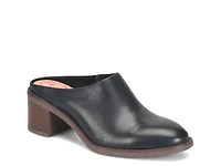 Harrington Mule