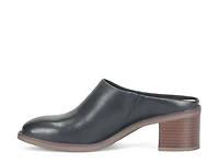 Harrington Mule