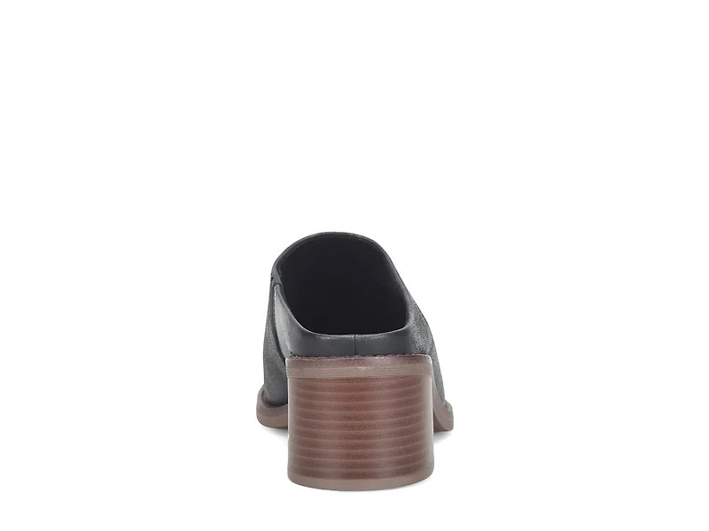 Harrington Mule